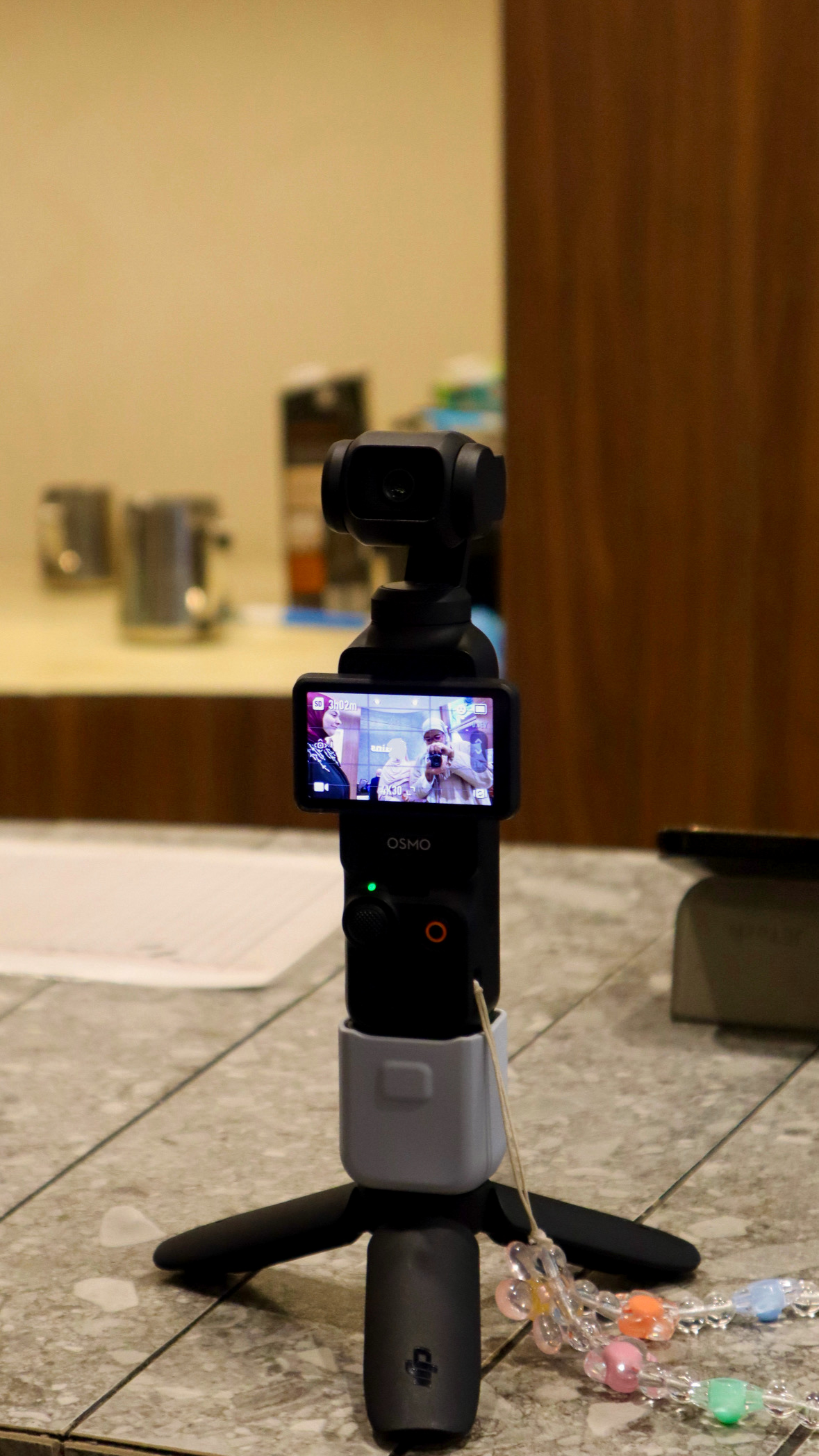 Osmo Pocket 3