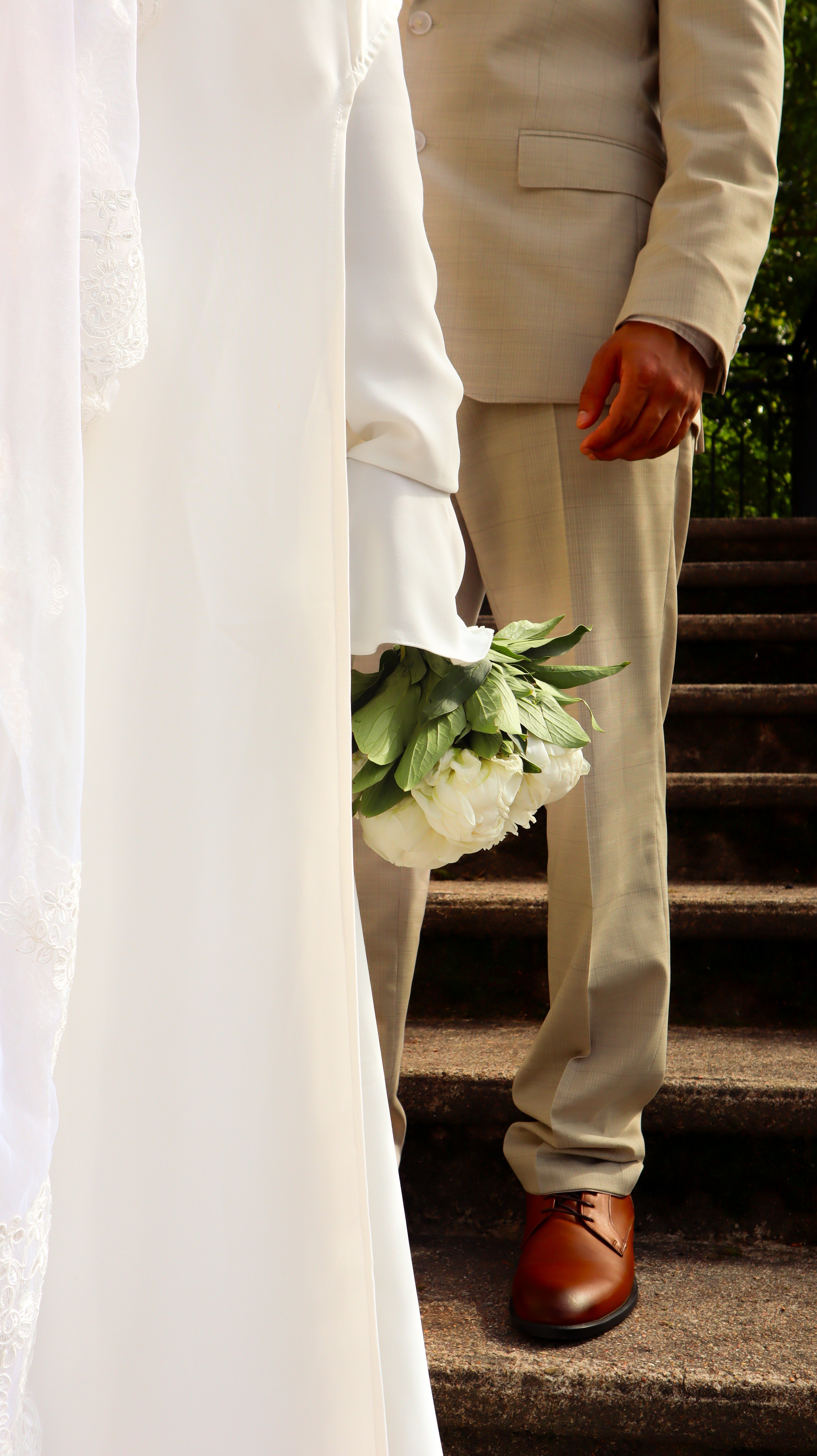 Mariages